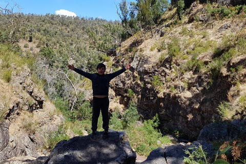 Grampians & Halls Gap - Book Restaurant 1