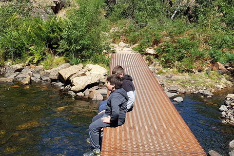 Grampians & Halls Gap - Book Restaurant 2