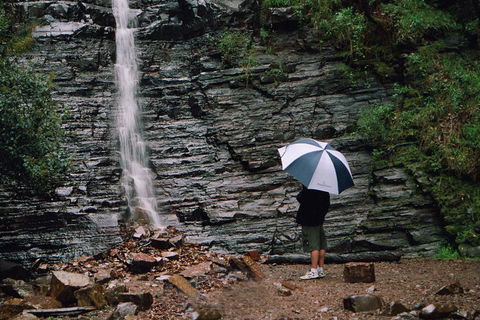 Grampians & Halls Gap - Book Restaurant 5