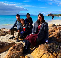 Margaret River Private Day Tour - Book Restaurant