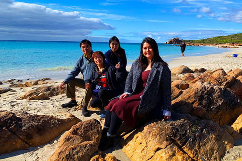 Margaret River (Private) Day Tour - Book Restaurant 0
