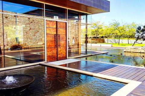 Margaret River (Private) Day Tour - Book Restaurant 1