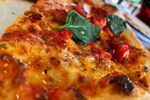 Margaret River (Private) Day Tour - Book Restaurant 2
