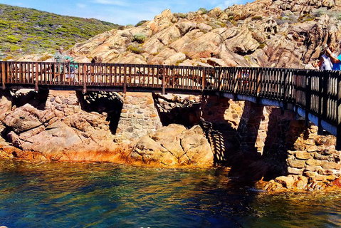 Margaret River (Private) Day Tour - Book Restaurant 3
