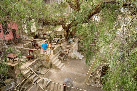 Sydney Uncovered Full-Day Tour - Book Restaurant 4