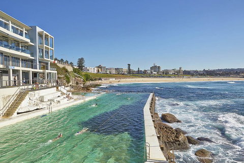 Sydney Beaches, Baths & Rockpools - Book Restaurant 2