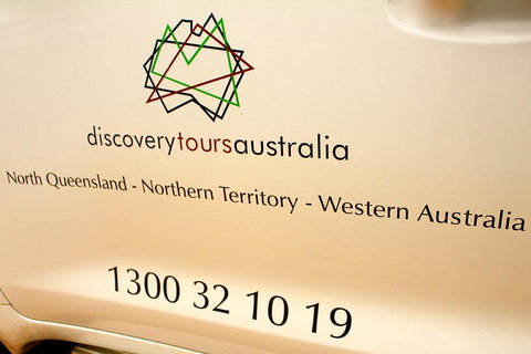 Barron Gorge And Kuranda National Park Half Day Rainforest And Waterfall 4WD Tour From Cairns - Book Restaurant 0