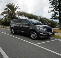 Private One Day Great Ocean Road Tour - Book Restaurant