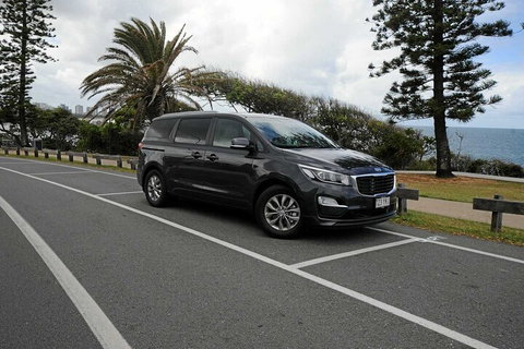Private One Day Great Ocean Road Tour - Book Restaurant 0