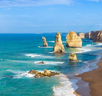 Private Two Day Great Ocean Road Tour - Book Restaurant