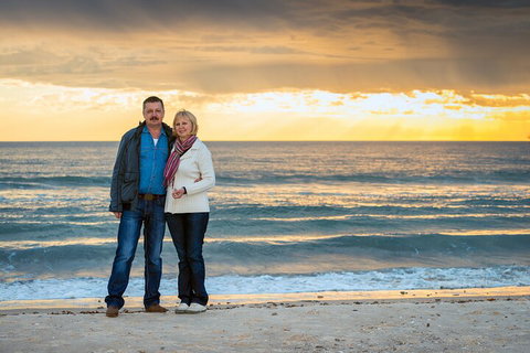 Private Two Day Great Ocean Road Tour - Book Restaurant 5