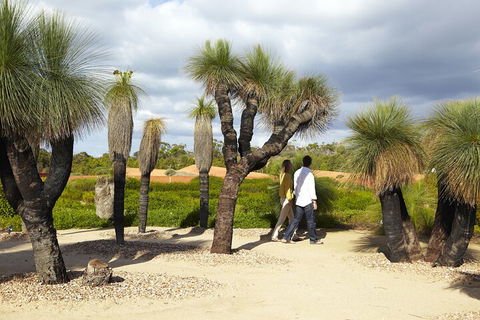 1 Day Exclusively Private Tour Of Phillip Island & The Penguin Parade - Book Restaurant 0