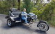 Blue Mountains 1-Hour Trike Tour Of Three Sisters - thumb 4