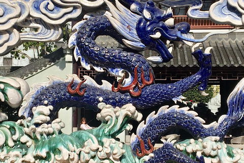 Chinese Garden General Admission Ticket - Book Restaurant 1