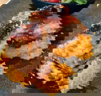 Tamar Valley Wine Tour with Lunch - Book Restaurant