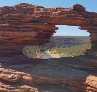 9 Day Perth to Broome Adventure - Book Restaurant