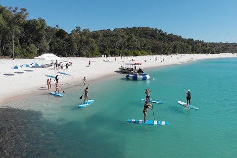Fly & Cruise - Seaplane Package - Book Restaurant 5