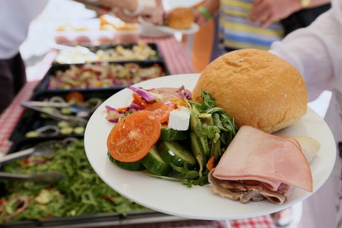 Fly & Cruise - Heli Package - Book Restaurant 1