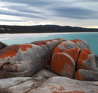 3-Day Bay of Fires Photography Workshop from Hobart - Book Restaurant