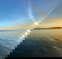 Aquascene Magnetic Island Discovery Tour