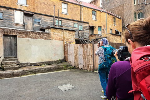 Smartphone & Camera Photography Basics - Book Restaurant 2