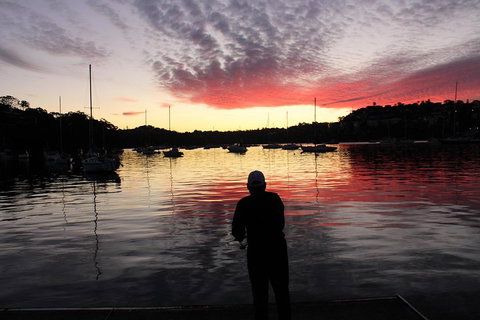 Sydney Harbour, Northern Beaches And National Park - Book Restaurant 1