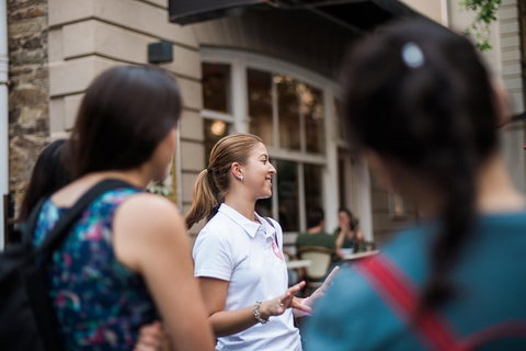 Be An Adelaide Local: Intimate Walk - Book Restaurant 3