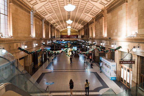 Be An Adelaide Local: Intimate Walk - Book Restaurant 5