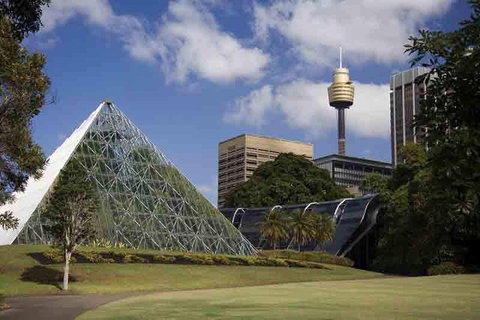 Private & Fully Guided 4-day Sydney Tour Package - Book Restaurant 0