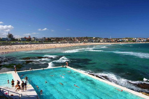 Private & Fully Guided 4-day Sydney Tour Package - Book Restaurant 1