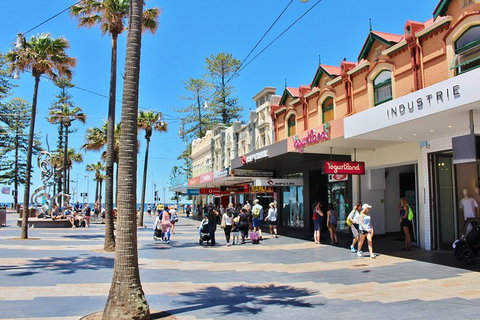 Private & Fully Guided 4-day Sydney Tour Package - Book Restaurant 3