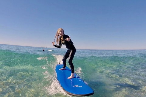 Private Beginners Surf Lessons, Noosa World Surf Reserve - Book Restaurant 1