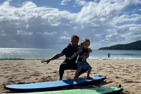 Private Beginners Surf Lessons, Noosa World Surf Reserve - Book Restaurant 5
