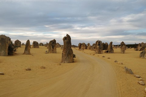 The Pinnacle Adventure Tour - Book Restaurant 1