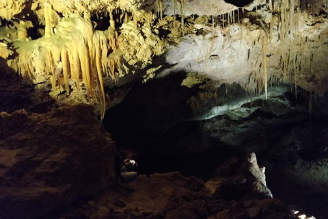 The Pinnacle Adventure Tour - Book Restaurant 2