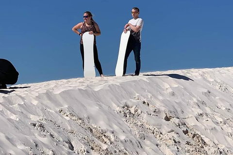 The Pinnacle Adventure Tour - Book Restaurant 3