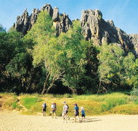 Gorgeous Gorges Tour - Windjana  Bell Gorge Mt Hart Cape Leveque - Book Restaurant