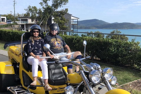 Airlie Beach Trike Tours - Book Restaurant 0