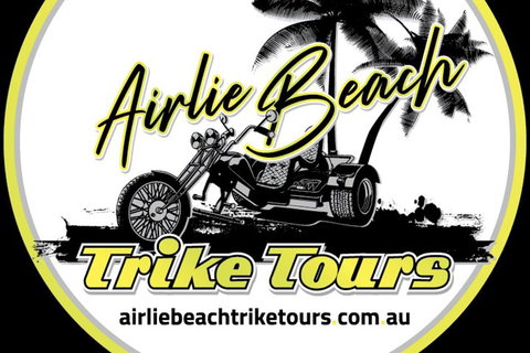Airlie Beach Trike Tours - Book Restaurant 1
