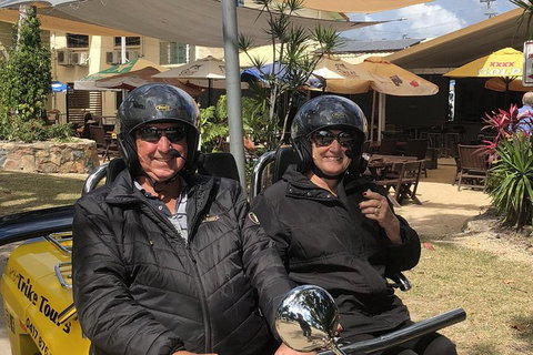 Airlie Beach Trike Tours - Book Restaurant 3