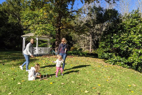 Central Coast Explorer With 'Personalised Sydney Tours' - Book Restaurant 1
