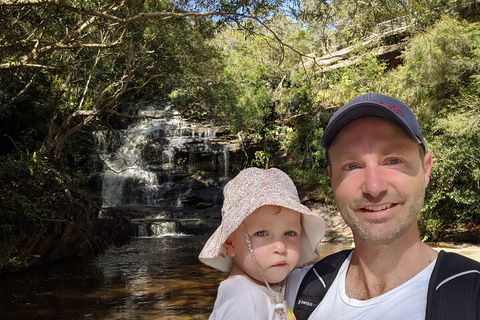 Central Coast Explorer With 'Personalised Sydney Tours' - Book Restaurant 3