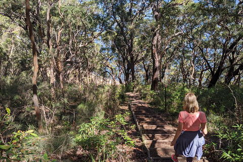 Central Coast Explorer With 'Personalised Sydney Tours' - Book Restaurant 4