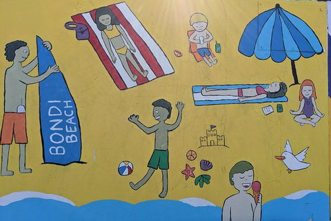 Sydney & Bondi Beach Plus Local Secrets With 'Personalised Sydney Tours' - Book Restaurant 3