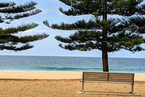 Manly & Sydney's Northern Beaches With 'Personalised Sydney Tours' - Book Restaurant 0