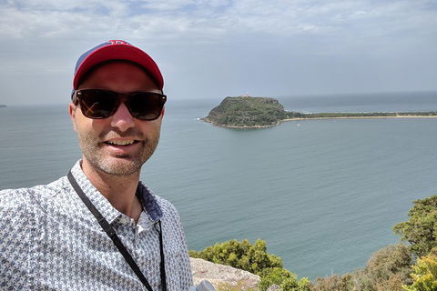 Manly & Sydney's Northern Beaches With 'Personalised Sydney Tours' - Book Restaurant 1
