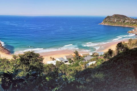 Manly & Sydney's Northern Beaches With 'Personalised Sydney Tours' - Book Restaurant 2