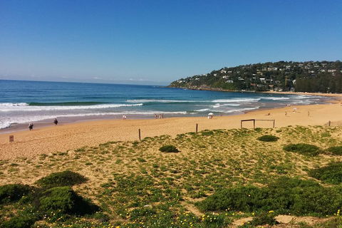 Manly & Sydney's Northern Beaches With 'Personalised Sydney Tours' - Book Restaurant 5