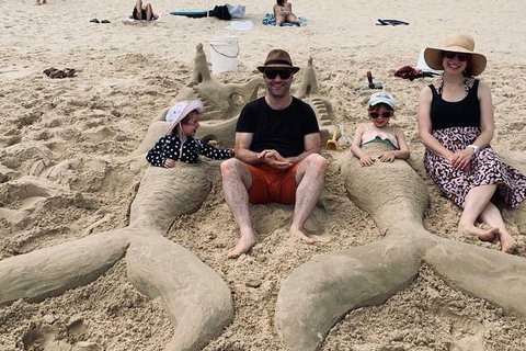 Sandcastle Workshops - Book Restaurant 4