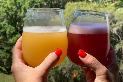 Hipster Sipster Brewery And Distillery Tour - Book Restaurant 3